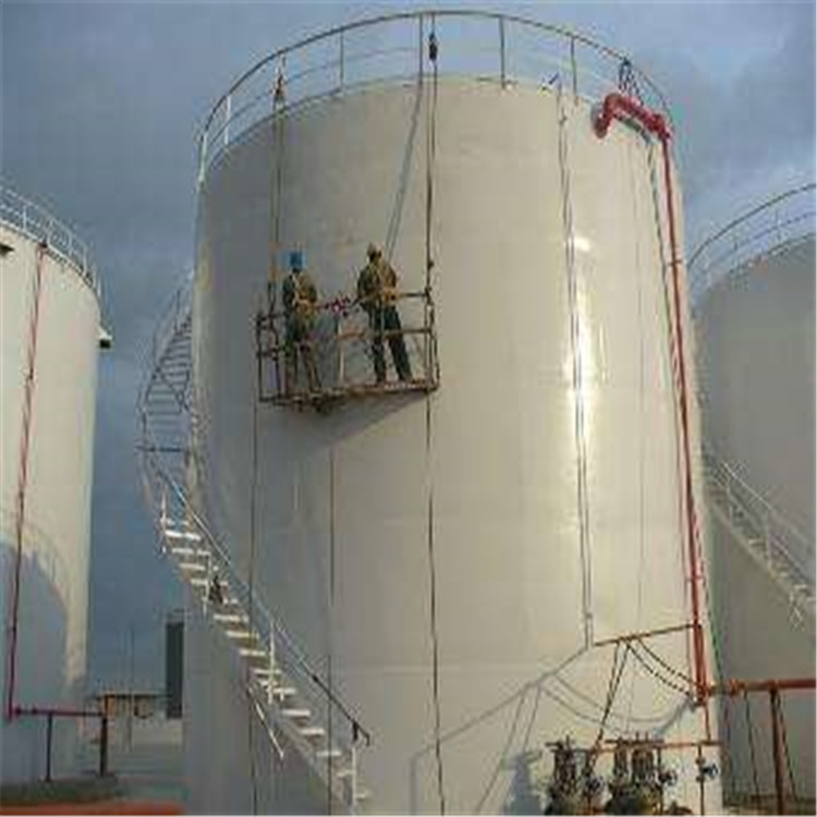 临颍喷漆翻新・工业喷漆・设备喷漆服务简介